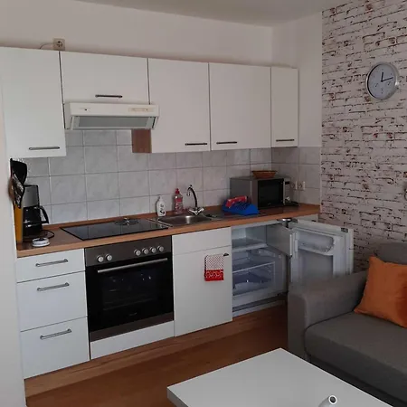 Ferienwohnung Am Suedhang Ettenheim Exterior photo