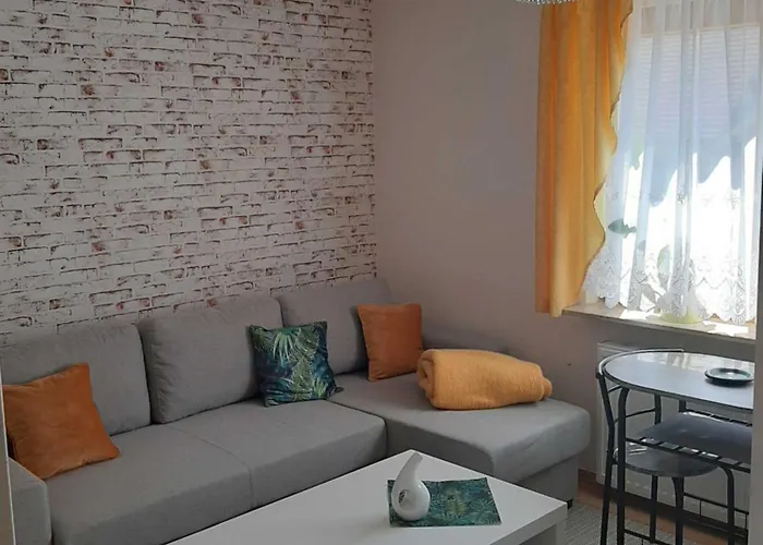 Ferienwohnung Am Suedhang