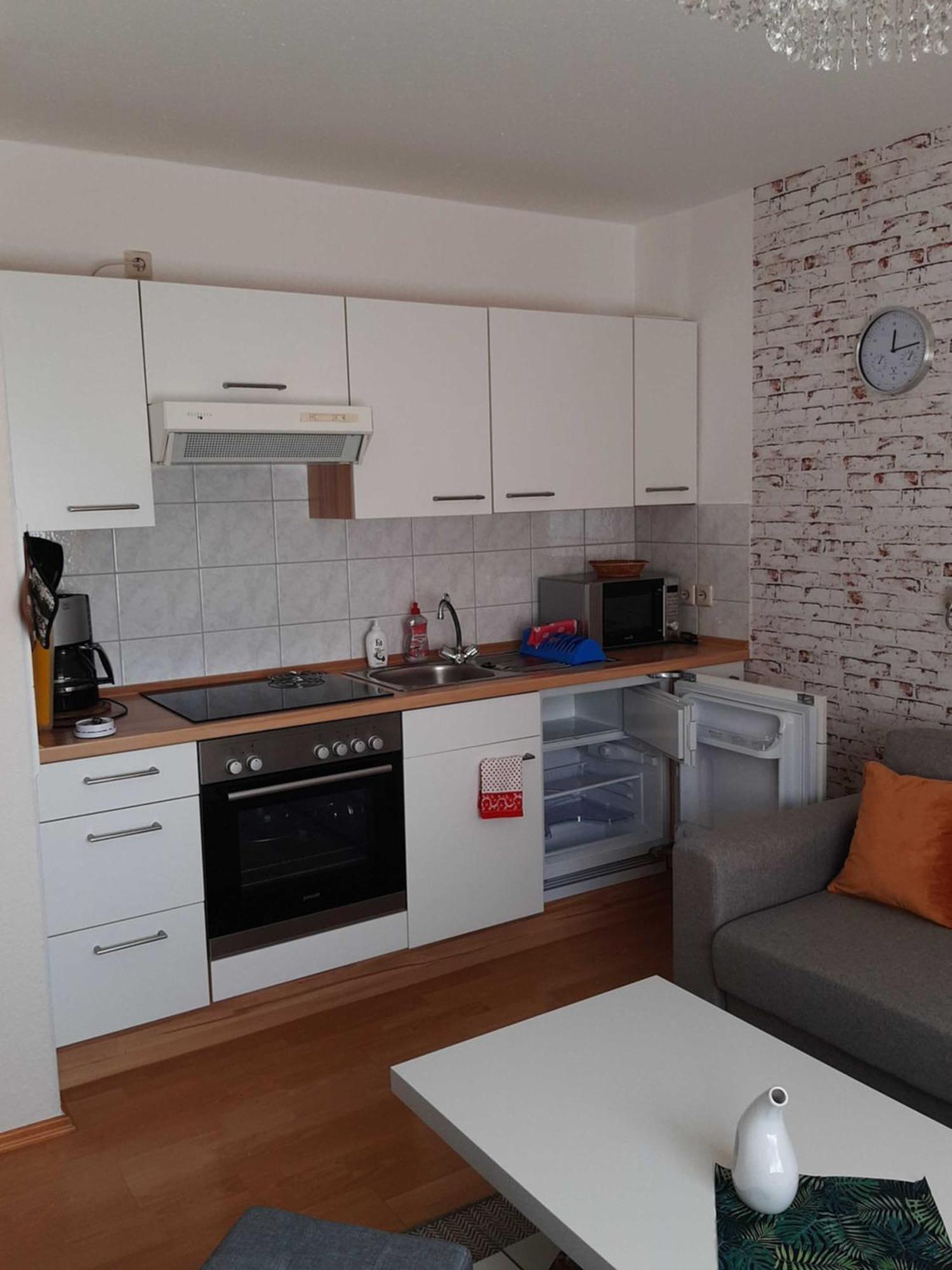 Am Suedhang Apartment Ettenheim